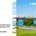 Plan Your Korea Getaway Early with T’way Air