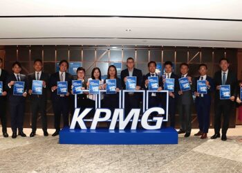 Hong Kong’s landmark fund tax reforms set to attract wave of global asset managers: KPMG report