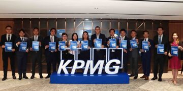 Hong Kong’s landmark fund tax reforms set to attract wave of global asset managers: KPMG report
