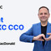 MEXC Appoints Robert MacDonald as Chief Compliance Officer to Lead Global Regulatory Strategy