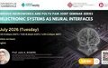 World-renowned bioelectronics pioneer Prof. John Rogers to present second PAIR–Cambridge NeuroWorks online neuroscience seminar