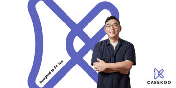 Ralph Ye on 10 Years of Entrepreneurship at CASEKOO: Less Identity Shift, More Habits That Endure