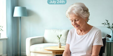 International Self-Care Day: Dimora Medical Highlights Wound Care as an Essential Part of Everyday Self-Care