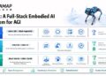 Alibaba’s Amap Unveils Full-Stack ABot Upgrade for Embodied AI Robots