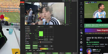 Behind the Stream: How CHZZK’s Top Streamers Brought the Final Home from New York