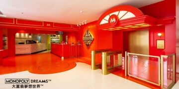 EXPERIENCE SUMMER JOY AT THE PEAK: MONOPOLY DREAMS™ HONG KONG UNVEILS EXCLUSIVE OFFER FOR FAMILIES AND FRIENDS