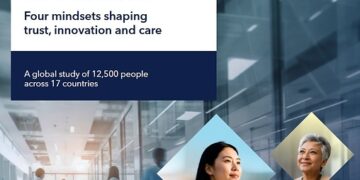PUBLIC TRUST IN HEALTH INNOVATION IS SHAPED MORE BY MINDSET THAN DEMOGRAPHICS, DNV RESEARCH FINDS