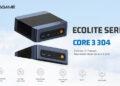 BOSGAME Introduces E6 ECO, One of the First Mini PCs Powered by Intel’s New Intel Core 3 Processor 304
