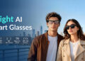 Nework Launches Insight AI Smart Glasses, Bringing Hands-Free Summer Adventures to Life