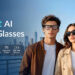 Nework Launches Insight AI Smart Glasses, Bringing Hands-Free Summer Adventures to Life