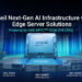Advantech Unveils Next-Gen AI Infrastructure Solutions Powered by AMD EPYC™ 9006 Series Processors