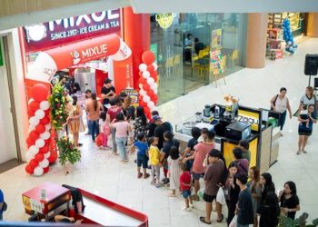The Philippines: A New Growth Opportunity in Southeast Asia