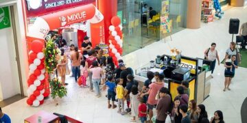 The Philippines: A New Growth Opportunity in Southeast Asia