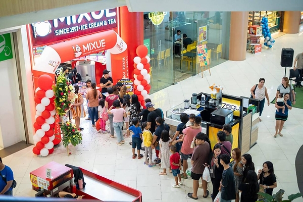 The Philippines: A New Growth Opportunity in Southeast Asia