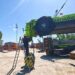Zoomlion Strengthens Global Customer Support During Challenging Summer Conditions