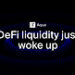 1inch launches Aqua to the public, introducing the first shared liquidity layer for DeFi