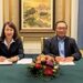Infineum and Kangtai advance partnership with distribution collaboration across Southern Asia