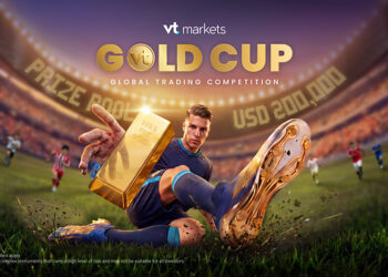 VT Markets Gold Cup 2026 Offers Traders Up to USD 200,000 and A Spot in the Island Finale