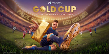 VT Markets Gold Cup 2026 Offers Traders Up to USD 200,000 and A Spot in the Island Finale
