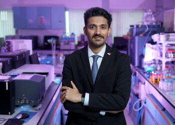 CityUHK researchers transform vibrations into clean fuels and chemicals through piezosynthesis