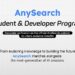 AnySearch Launches Student & Developer Program to Support Next-Generation AI Builders