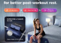SweetNight Launches The Cooling Recovery Campaign, Offering Exclusive Cooling Kits to Support Summer Sleep and Recovery