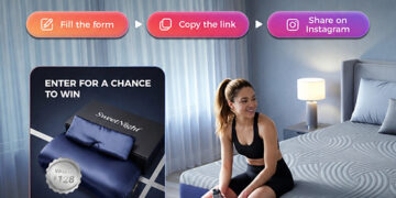 SweetNight Launches The Cooling Recovery Campaign, Offering Exclusive Cooling Kits to Support Summer Sleep and Recovery