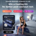 SweetNight Launches The Cooling Recovery Campaign, Offering Exclusive Cooling Kits to Support Summer Sleep and Recovery
