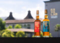 Kavalan Launches Blender’s Reserve Series in Japan