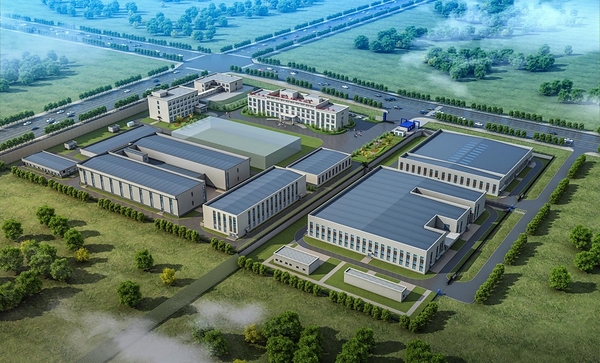 Jiangxi Bio’s Veterinary Tetanus Antitoxin Production Line Officially Commenced Production,Accelerating Commercialization of the Animal Antiserum Portfolio