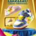 TARANIS Debuts Official Minions & Monsters™ Kids Sneakers Timed to Global Film Release