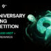 Beyond the Signal: KuCoin Marks Its 9th Anniversary With a Multi-Track Competition and Total Rewards of Up to 650,000 USDT