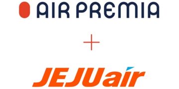 Air Premia Expands U.S.-Asia Connectivity Through Interline Partnership with Jeju Air
