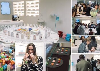 Is Offline Retail Dead? Teddi Lab by Unichi Proves Otherwise with New Immersive Concept Store at Westfield Sydney
