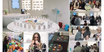 Is Offline Retail Dead? Teddi Lab by Unichi Proves Otherwise with New Immersive Concept Store at Westfield Sydney
