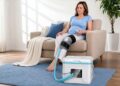 Comfytemp Expands Its Home Recovery Portfolio With Smart Cold Therapy System Designed to Make Post-Surgery Recovery More Accessible