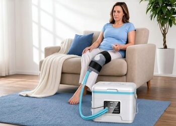 Comfytemp Expands Its Home Recovery Portfolio With Smart Cold Therapy System Designed to Make Post-Surgery Recovery More Accessible