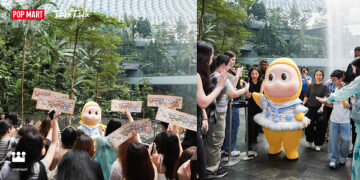 Twinkle Twinkle Begins Its Southeast Asian Journey in Singapore — and Decides to Stay