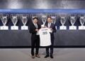 Real Madrid C.F. and ELITE Solar Announce Global Strategic Partnership