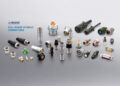 MOCO Connectors Unveils Push Pull Connectors and M Series Circular Connectors for Medical and Industrial Automation