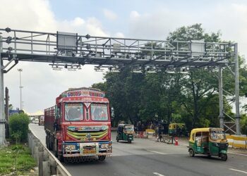 FETCi Deploys India’s First Operational AI-Powered MLFF Tolling System on NH48, Expands Deployment to NH44