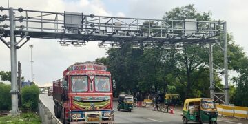 FETCi Deploys India’s First Operational AI-Powered MLFF Tolling System on NH48, Expands Deployment to NH44