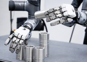 Tesollo, a Robotic Hand Specialist, Kicks Off IPO Process | Appoints KB Securities as Lead Underwriter