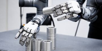 Tesollo, a Robotic Hand Specialist, Kicks Off IPO Process | Appoints KB Securities as Lead Underwriter