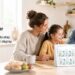 ARZOPA Launches Subscription-Free Smart Family Calendar for Modern Families
