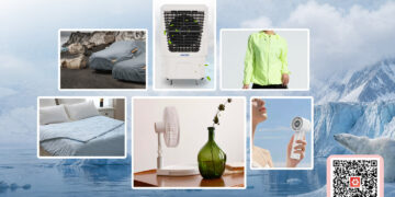 Canton Fair Exhibitors Expand Climate-Adaptive Product Offerings to Meet Changing Global Demand