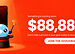 eight Telecom marks annual eight Day celebrations with new eight Shop and $88,888 lucky draw