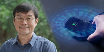 [CityUHK Research for the Future] From wired to wireless: CityUHK’s world‑class research transforms wireless charging