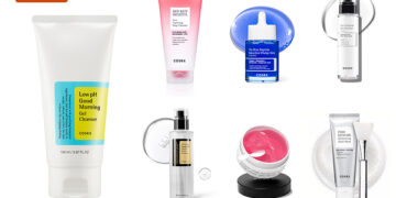 COSRX secures multiple top-five Amazon rankings during Prime Day 2026