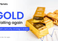 JustMarkets Analyzes the Core Drivers Behind 2026 Gold Price Movements